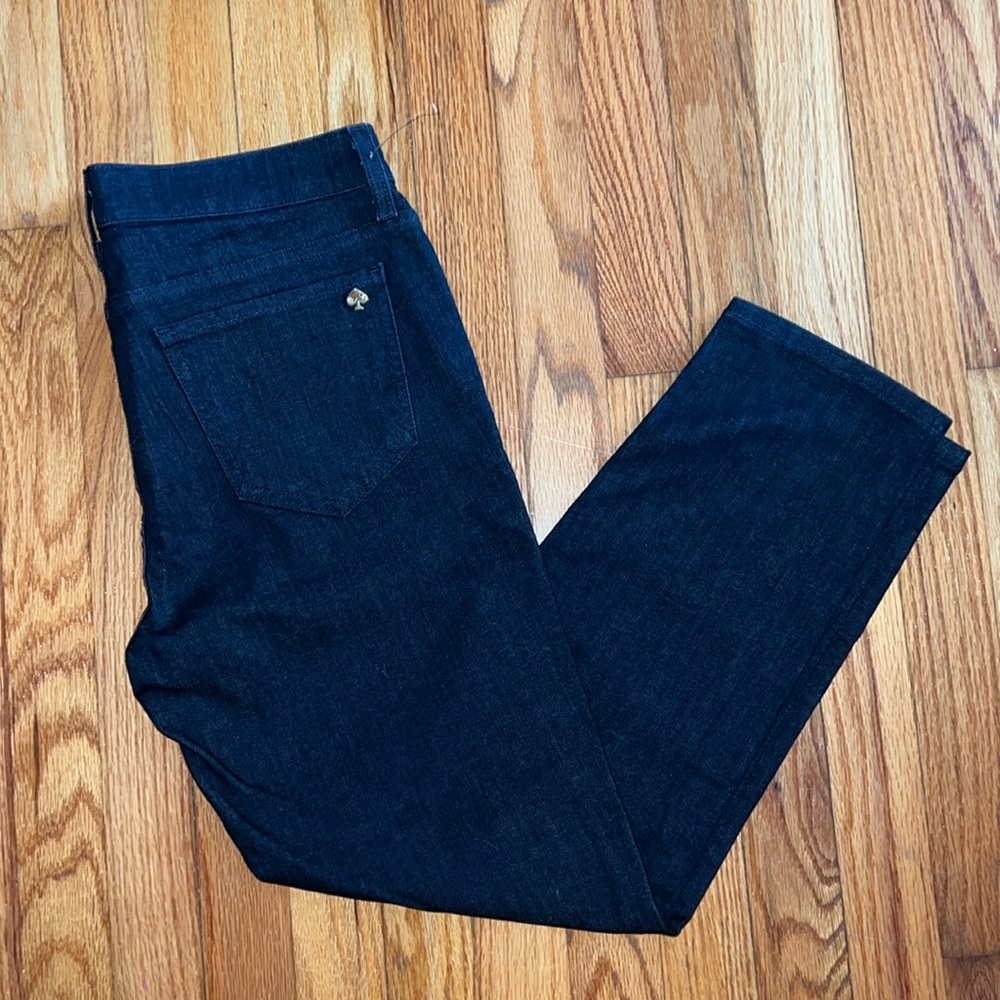 Kate Spade Crop Jeans